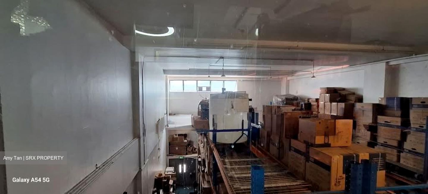 Tuas Lot (D22), Factory #567615261